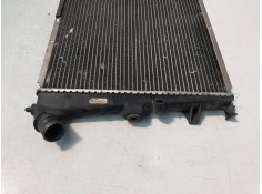 Recambio de radiador agua para peugeot 605 2.0 cat referencia OEM IAM    2