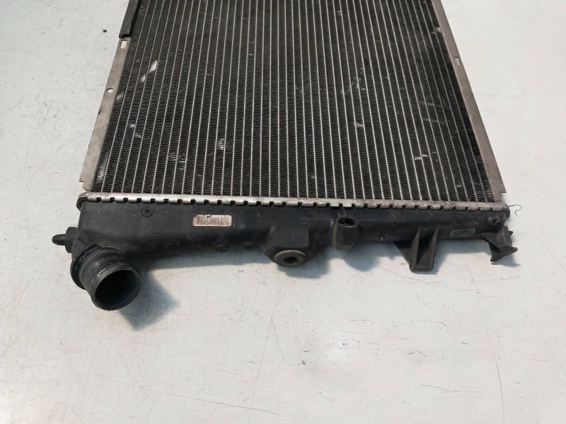 Recambio de radiador agua para peugeot 605 2.0 cat referencia OEM IAM   