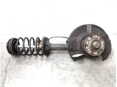 Recambio de mangueta delantera izquierda para bmw serie 5 berlina (e34) 524td referencia OEM IAM   