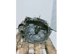 Recambio de caja cambios para citroen c4 grand picasso business referencia OEM IAM 20CA07 1382682 