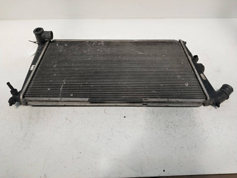 Recambio de radiador agua para peugeot 605 2.0 cat referencia OEM IAM   