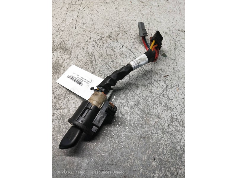 Recambio de conmutador de arranque para peugeot 106 (s2) max referencia OEM IAM   