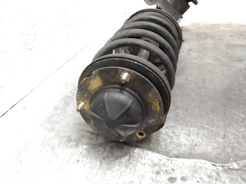 Recambio de mangueta delantera izquierda para bmw serie 5 berlina (e34) 524td referencia OEM IAM   