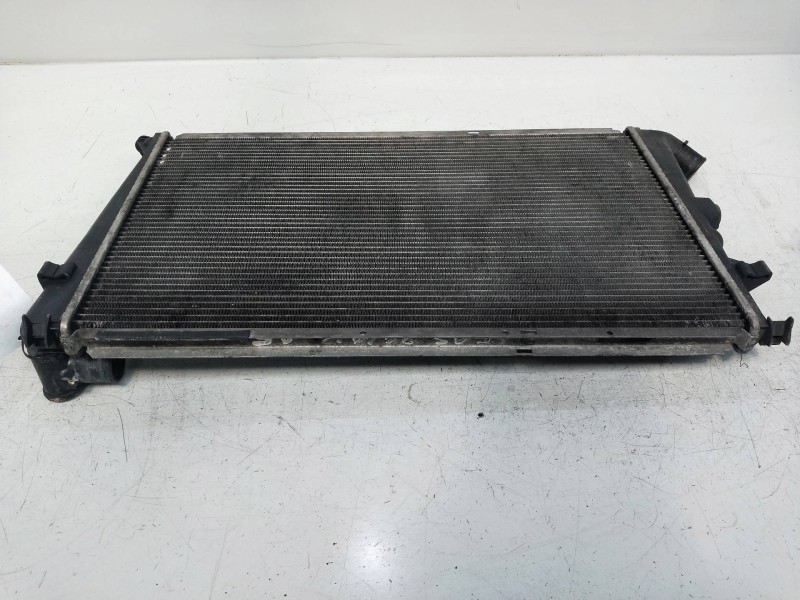 Recambio de radiador agua para peugeot 605 2.0 cat referencia OEM IAM   