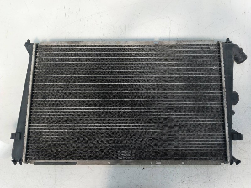Recambio de radiador agua para peugeot 605 2.0 cat referencia OEM IAM   