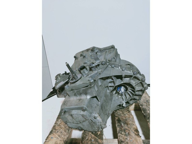 Recambio de caja cambios para citroen c4 grand picasso business referencia OEM IAM 20CA07 1382682 