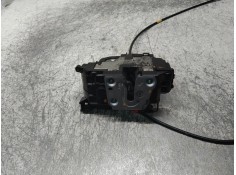 Recambio de motor cierre centralizado delantero derecho para renault kangoo 1.5 dci diesel fap referencia OEM IAM   6P