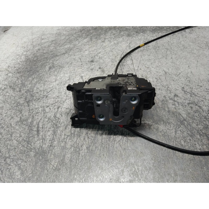 Recambio de motor cierre centralizado delantero derecho para renault kangoo 1.5 dci diesel fap referencia OEM IAM   6P