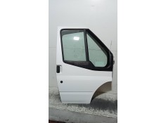 Recambio de puerta delantera derecha para ford transit caja cerrada ´06 ft 260 k trend lkw referencia OEM IAM   