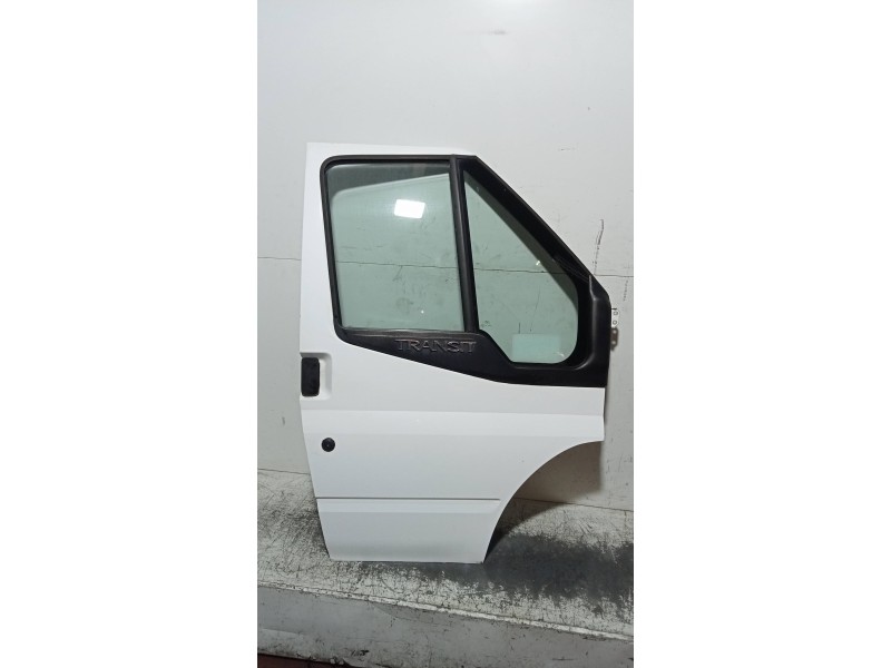 Recambio de puerta delantera derecha para ford transit caja cerrada ´06 ft 260 k trend lkw referencia OEM IAM   