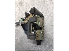 Recambio de motor cierre centralizado trasero izquierdo para jaguar x-type 2.5 v6 referencia OEM IAM   4P 2