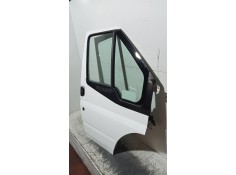Recambio de puerta delantera derecha para ford transit caja cerrada ´06 ft 260 k trend lkw referencia OEM IAM    2