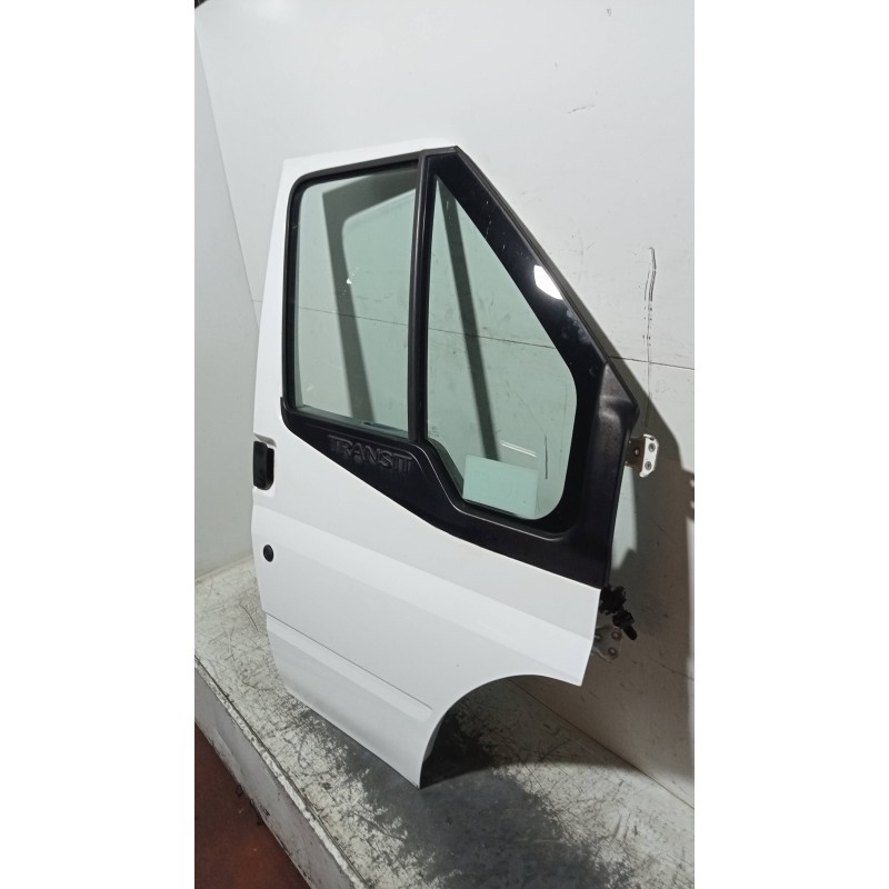 Recambio de puerta delantera derecha para ford transit caja cerrada ´06 ft 260 k trend lkw referencia OEM IAM   