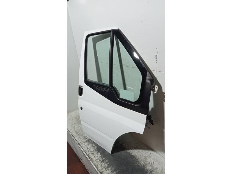 Recambio de puerta delantera derecha para ford transit caja cerrada ´06 ft 260 k trend lkw referencia OEM IAM   