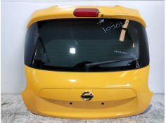 Recambio de porton trasero para nissan juke (f15) 1.5 turbodiesel cat referencia OEM IAM   