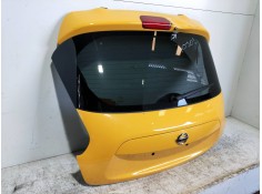 Recambio de porton trasero para nissan juke (f15) 1.5 turbodiesel cat referencia OEM IAM    2