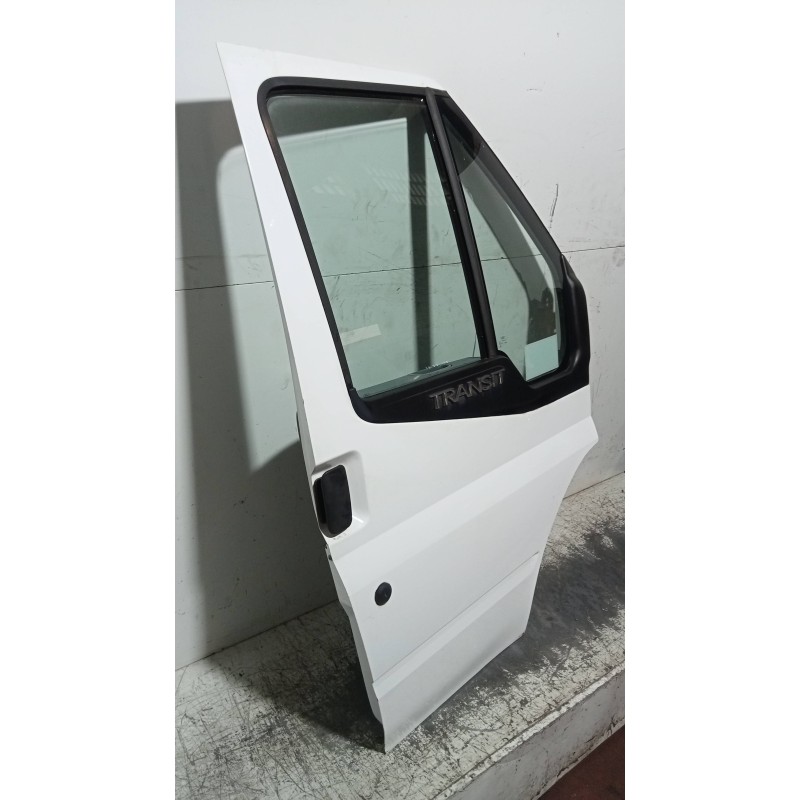 Recambio de puerta delantera derecha para ford transit caja cerrada ´06 ft 260 k trend lkw referencia OEM IAM   