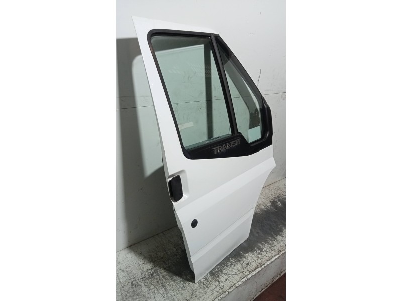 Recambio de puerta delantera derecha para ford transit caja cerrada ´06 ft 260 k trend lkw referencia OEM IAM   