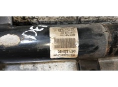 Recambio de amortiguador delantero derecho para citroen ds3 1.6 16v referencia OEM IAM 9671325480   2