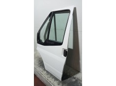 Recambio de puerta delantera izquierda para ford transit caja cerrada ´06 ft 260 k trend lkw referencia OEM IAM    2