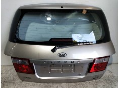Recambio de porton trasero para kia carens 2.0 crdi ex monovolumen referencia OEM IAM   