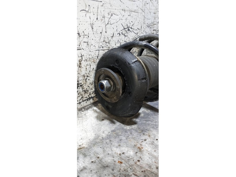 Recambio de amortiguador delantero derecho para citroen ds3 1.6 16v referencia OEM IAM 9671325480  