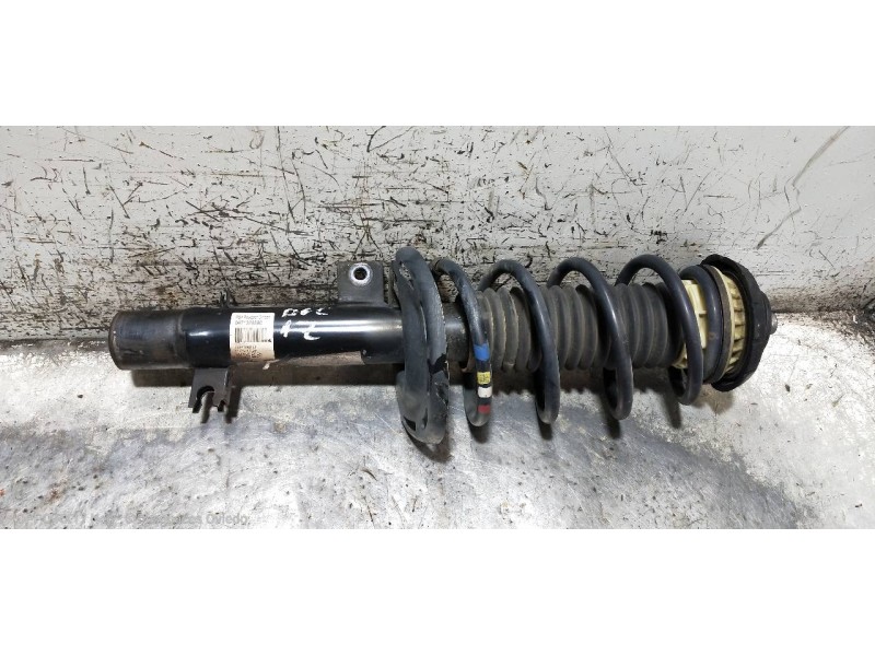 Recambio de amortiguador delantero izquierdo para citroen ds3 1.6 16v referencia OEM IAM 9671325580  