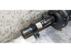 Recambio de amortiguador delantero izquierdo para citroen ds3 1.6 16v referencia OEM IAM 9671325580   2