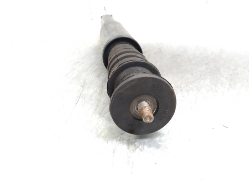 Recambio de amortiguador trasero para renault clio iii 1.5 dci diesel cat referencia OEM IAM   