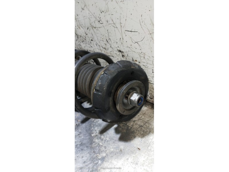 Recambio de amortiguador delantero izquierdo para citroen ds3 1.6 16v referencia OEM IAM 9671325580  