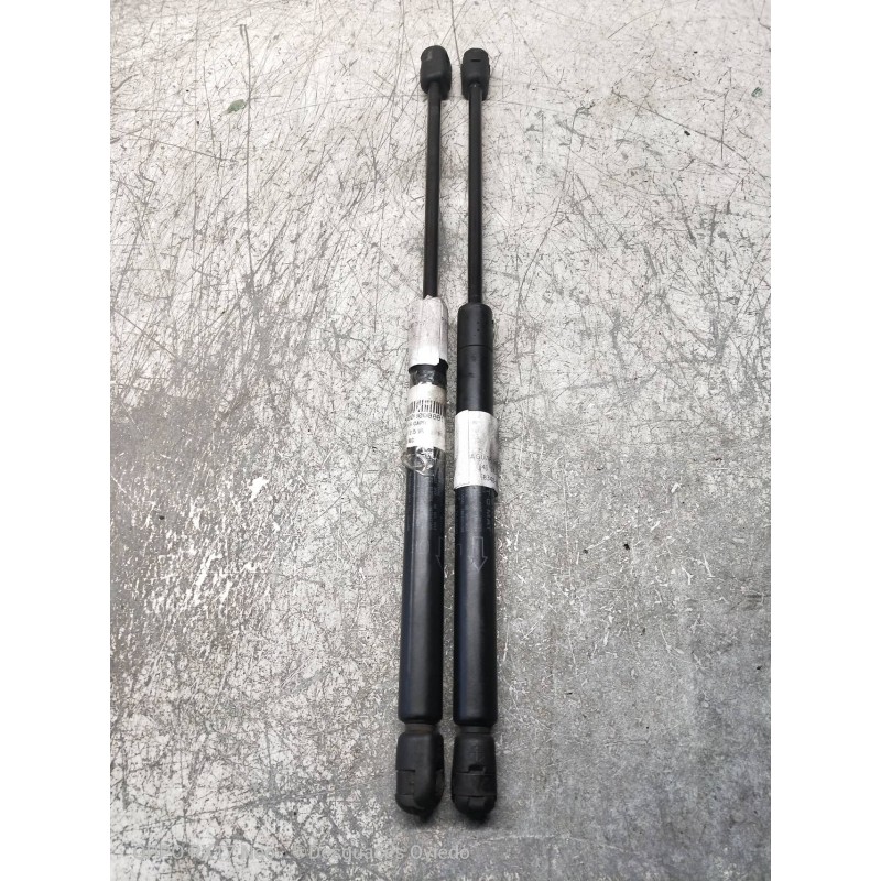 Recambio de amortiguadores capo para jaguar x-type 2.5 v6 referencia OEM IAM 1X4316C826AC  360N