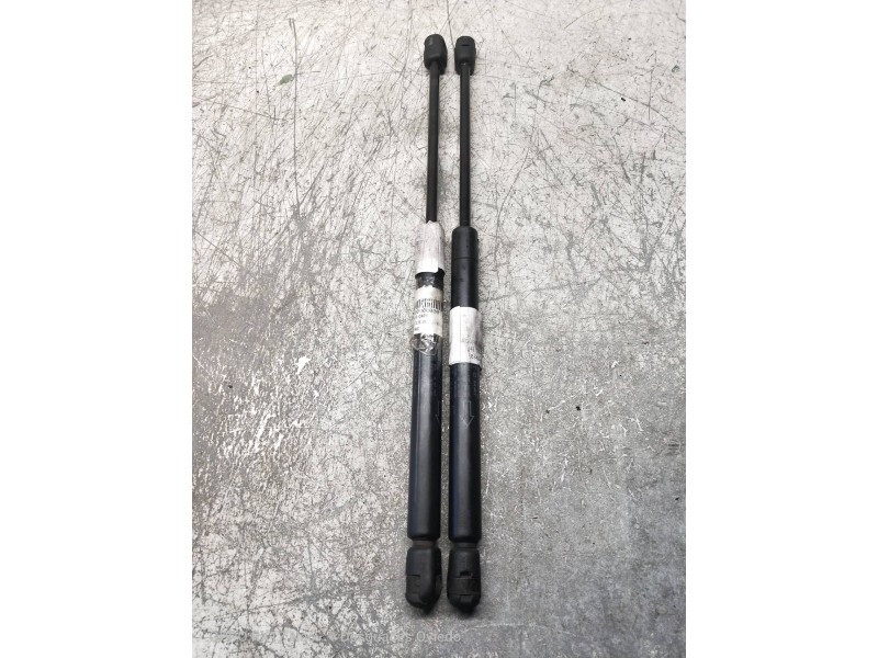 Recambio de amortiguadores capo para jaguar x-type 2.5 v6 referencia OEM IAM 1X4316C826AC  360N