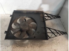 Recambio de electroventilador para skoda fabia (6y2/6y3) comfort referencia OEM IAM 6Q0121207C 881060542 