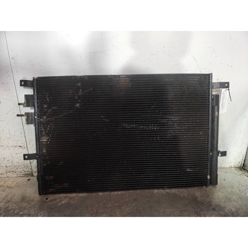 Recambio de condensador / radiador aire acondicionado para alfa romeo 159 sportwagon (140) 1.9 jtdm 16v / selective referencia O
