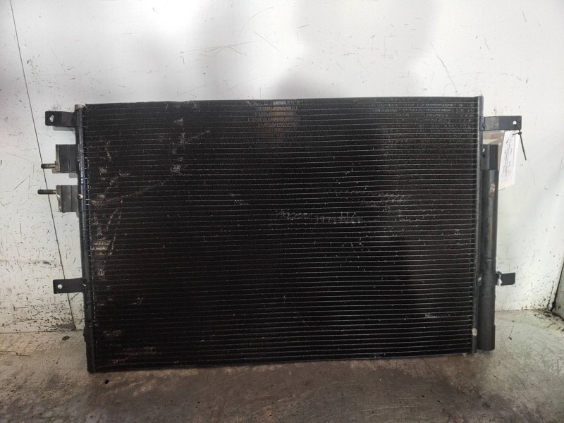 Recambio de condensador / radiador aire acondicionado para alfa romeo 159 sportwagon (140) 1.9 jtdm 16v / selective referencia O