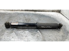 Recambio de amortiguador trasero izquierdo para citroen ds3 1.6 16v referencia OEM IAM 9673896880  