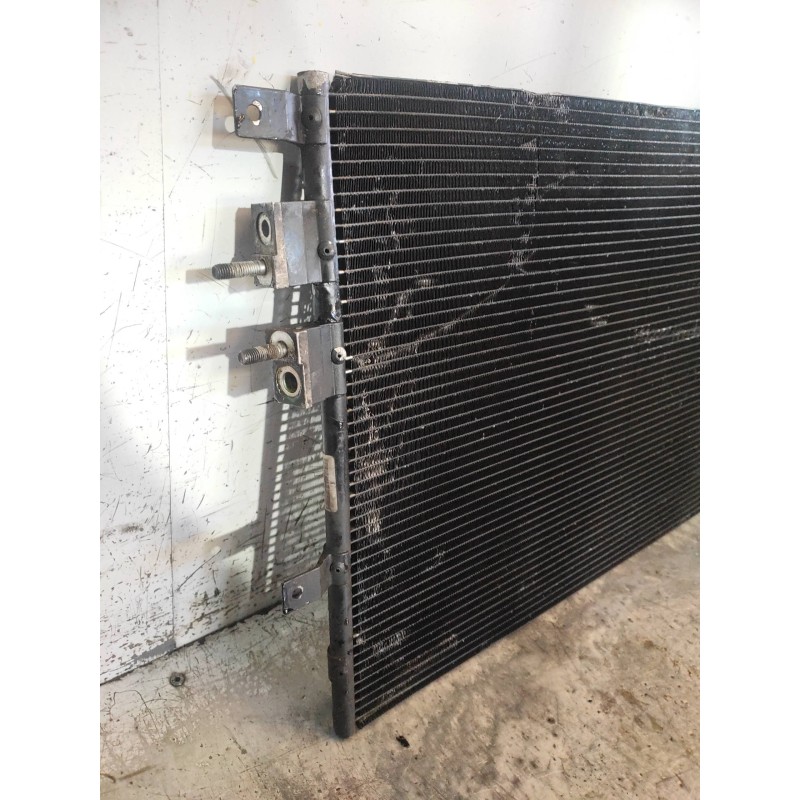 Recambio de condensador / radiador aire acondicionado para alfa romeo 159 sportwagon (140) 1.9 jtdm 16v / selective referencia O