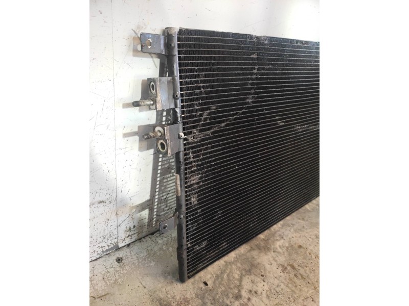 Recambio de condensador / radiador aire acondicionado para alfa romeo 159 sportwagon (140) 1.9 jtdm 16v / selective referencia O