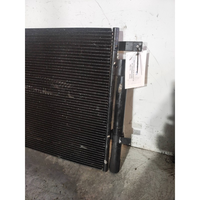 Recambio de condensador / radiador aire acondicionado para alfa romeo 159 sportwagon (140) 1.9 jtdm 16v / selective referencia O