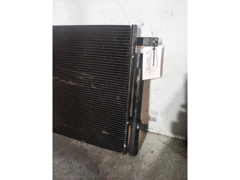 Recambio de condensador / radiador aire acondicionado para alfa romeo 159 sportwagon (140) 1.9 jtdm 16v / selective referencia O