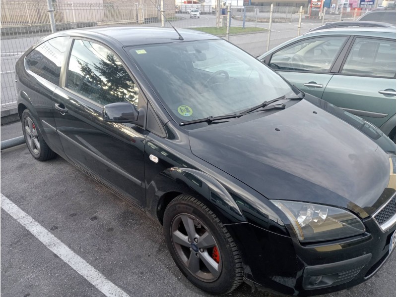 ford focus berlina (cap) del año 2005