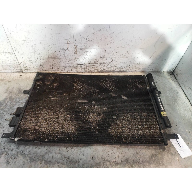 Recambio de condensador / radiador aire acondicionado para alfa romeo 159 sportwagon (140) 1.9 jtdm 16v / selective referencia O