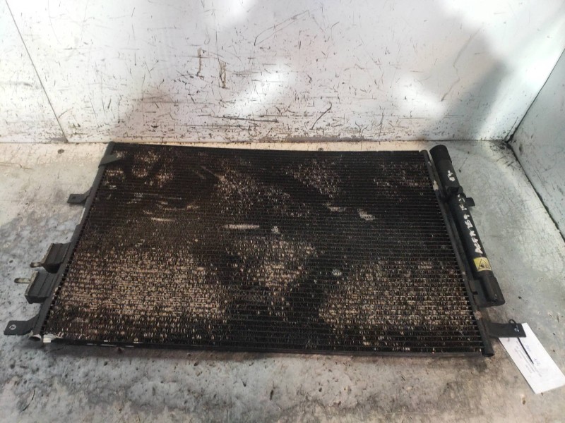 Recambio de condensador / radiador aire acondicionado para alfa romeo 159 sportwagon (140) 1.9 jtdm 16v / selective referencia O