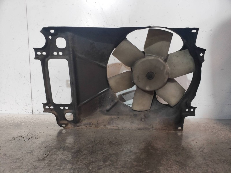 Recambio de electroventilador para volkswagen polo (867/871/873) 1.3 referencia OEM IAM 191959455Q  