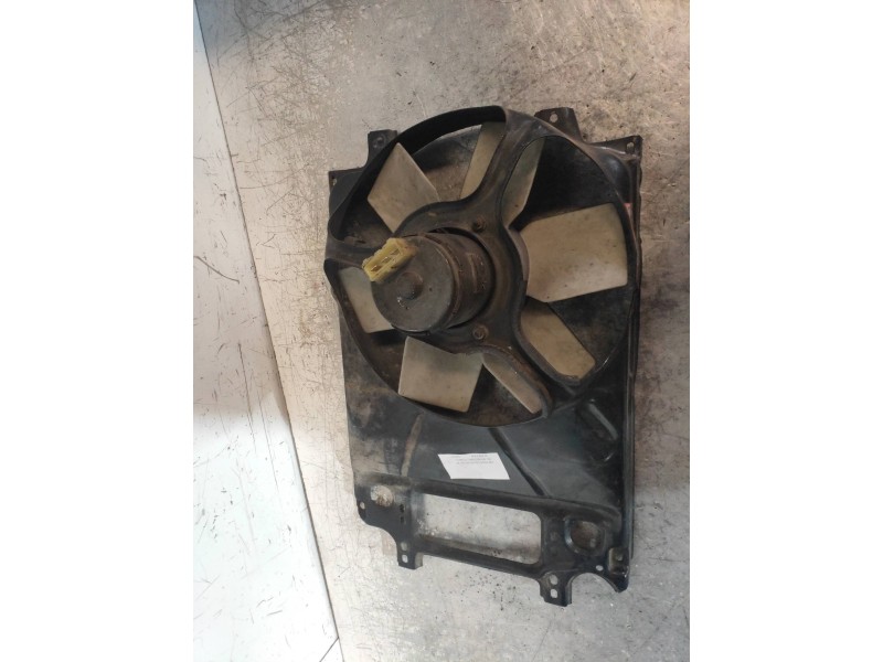 Recambio de electroventilador para volkswagen polo (867/871/873) 1.3 referencia OEM IAM 191959455Q  