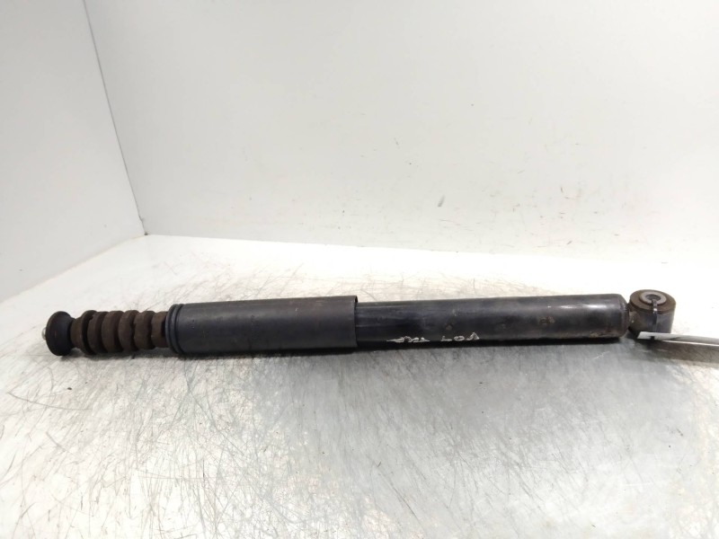 Recambio de amortiguador trasero para renault clio iii authentique referencia OEM IAM   