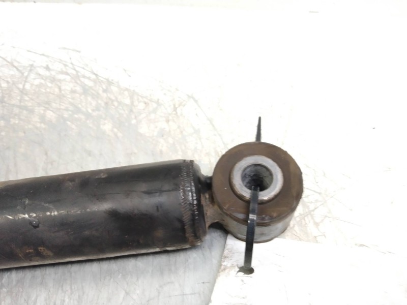 Recambio de amortiguador trasero para renault clio iii authentique referencia OEM IAM   