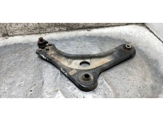 Recambio de brazo suspension inferior delantero derecho para citroen ds3 1.6 16v referencia OEM IAM   