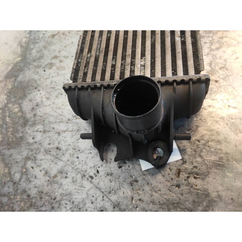 Recambio de intercooler para nissan primastar (x83) caja cerrada batalla corta 2,7t referencia OEM IAM 7700312903G 868926Q 91156 Recambio de intercooler para nissan primastar (x83) caja cerrada batalla corta 2,7t referencia OEM IAM 7700312903G 868926Q 91156