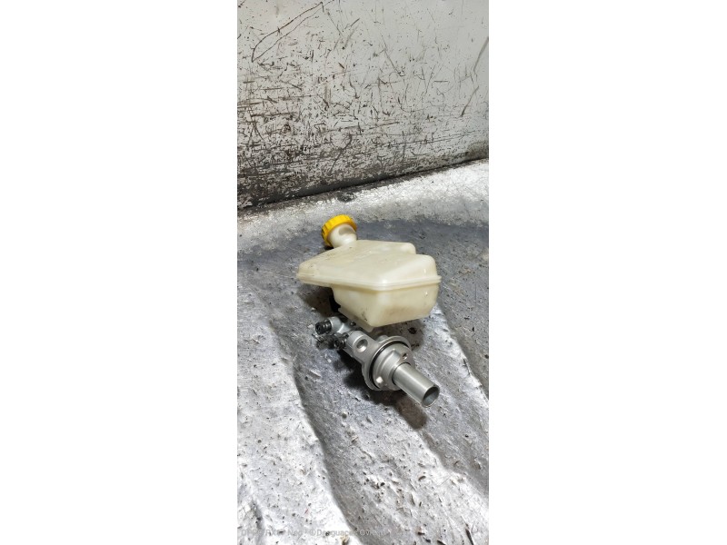 Recambio de bomba freno para citroen ds3 1.6 16v referencia OEM IAM   
